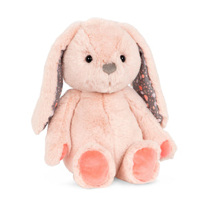 Pluszowy króliczek HappyHues B. Toys - Butterschotch Bunny - Tublu.de