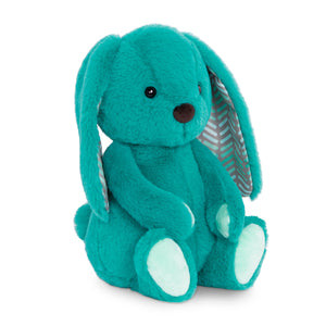 Pluszowy króliczek HappyHues B. Toys - Cottontail Cutie - Tublu.de