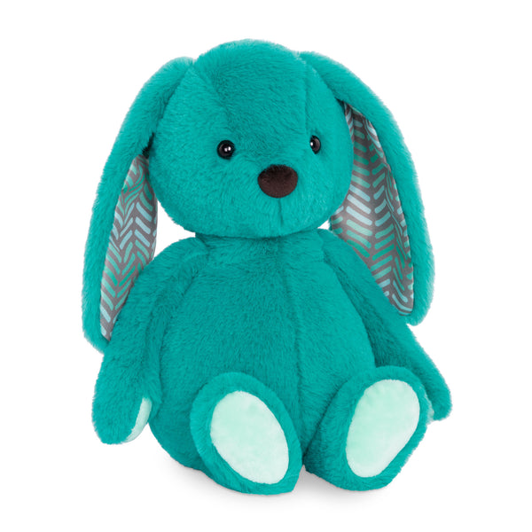 Pluszowy króliczek HappyHues B. Toys - Cottontail Cutie - Tublu.de