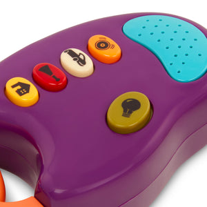 Autoschlüssel Fun Keys - Tublu.de