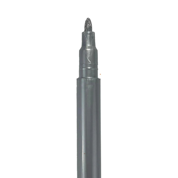 Metallische Filzstifte – Color Sheen