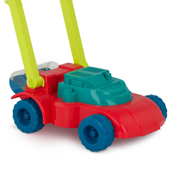 Rasenmäher für Kinder – Mini Mower - Tublu.de