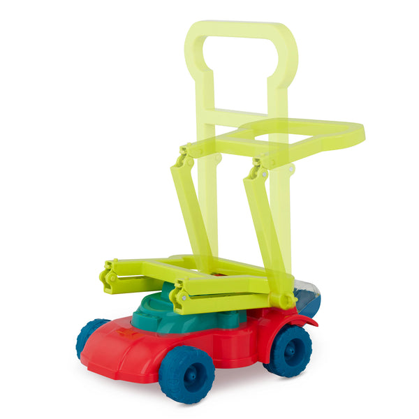 Rasenmäher für Kinder – Mini Mower - Tublu.de