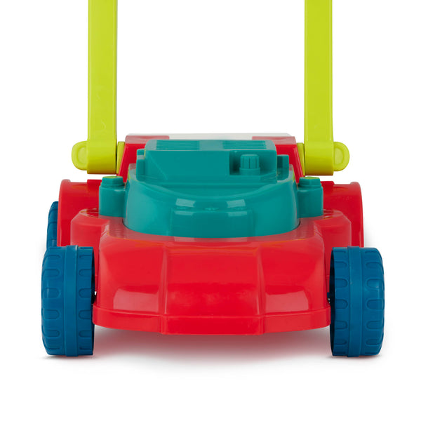 Rasenmäher für Kinder – Mini Mower - Tublu.de