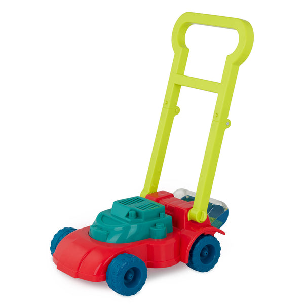 Rasenmäher für Kinder – Mini Mower - Tublu.de