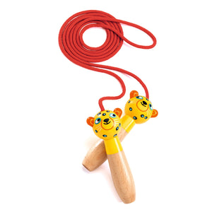 Springseil - Leo