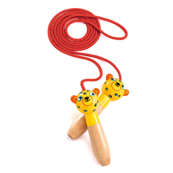Springseil - Leo