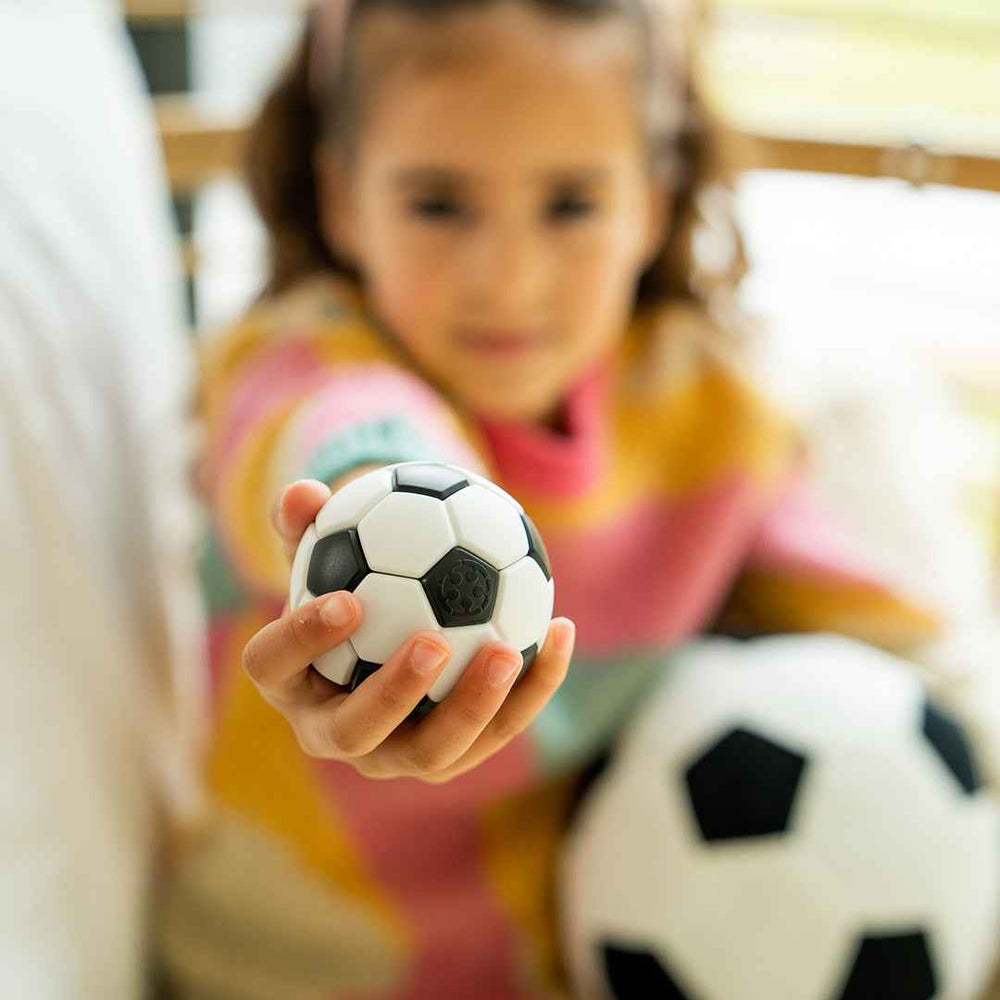 Gra logiczna Smart Games - Plug & Play Ball (ENG)