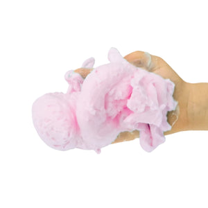 Tubi-Badeschaum – Rosa 200 ml