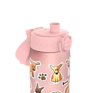 Trinkflasche für Kinder 500 ml - Hündchen