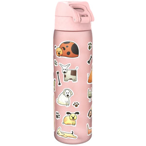 Trinkflasche für Kinder 500 ml - Hündchen