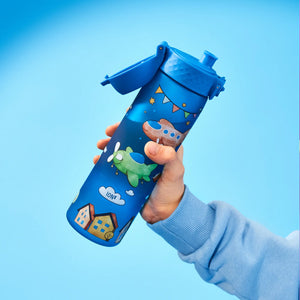 Trinkflasche für Kinder 500 ml - Flugzeuge