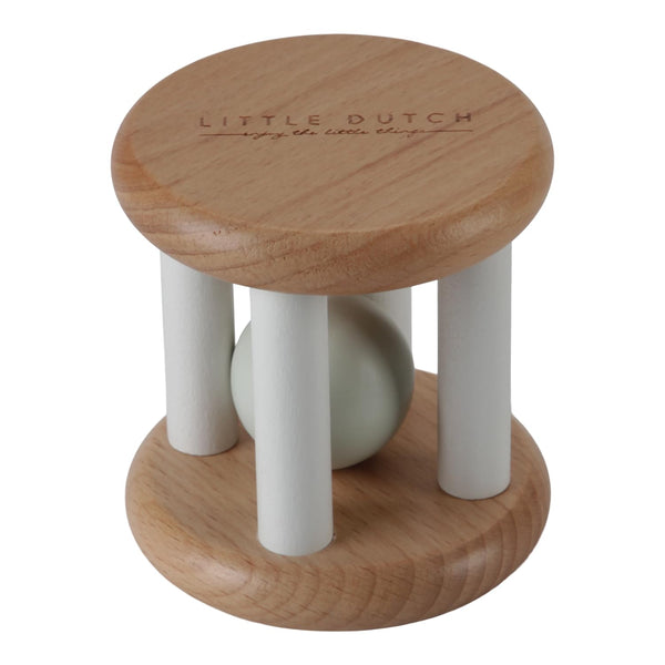 Rassel – Baby Bunny - Tublu.de