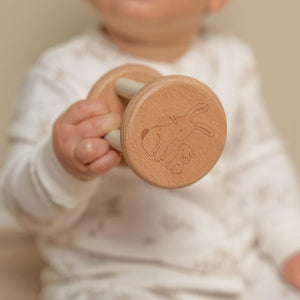 Rassel – Baby Bunny - Tublu.de