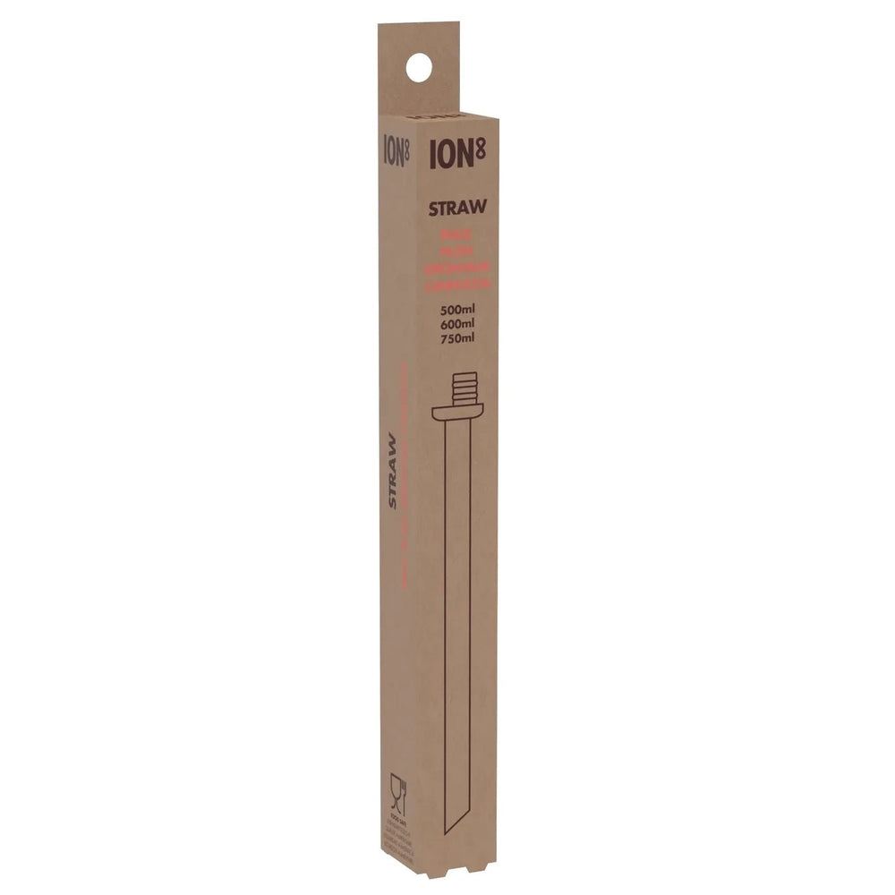 Strohhalm für Flaschen - 500/600/750 ml