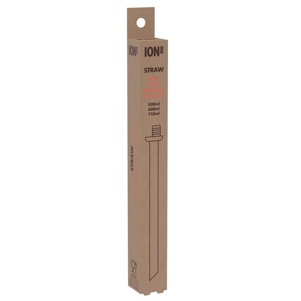Strohhalm für Flaschen - 500/600/750 ml