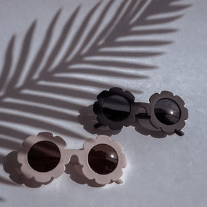 Sonnenbrille Aster – Rosy Brown 3-8 Jahre