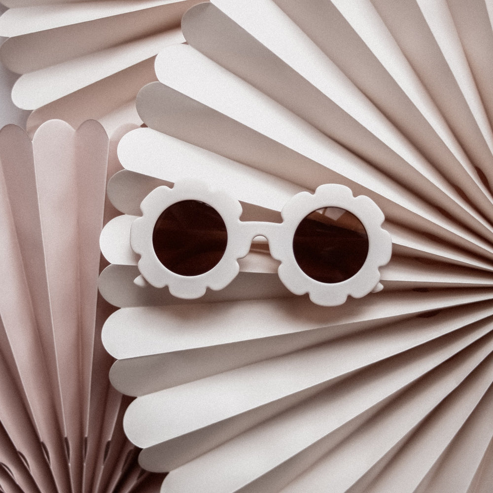 Sonnenbrille Aster – Linen 3-8 Jahre