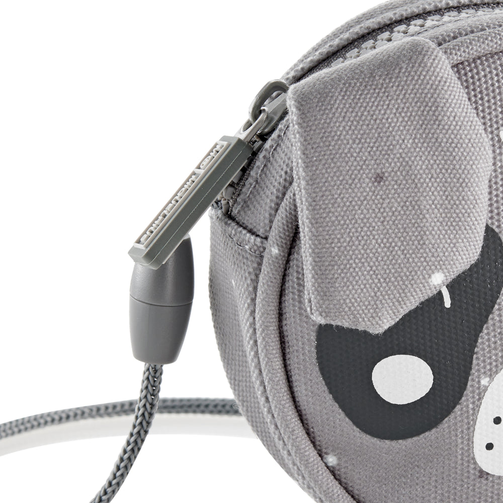 Handtasche mit Ohren – Hund