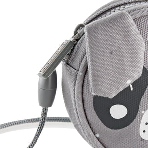 Handtasche mit Ohren – Hund