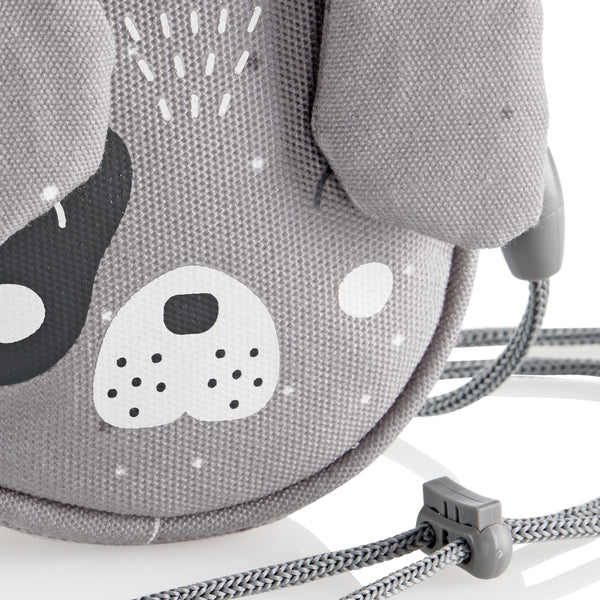 Handtasche mit Ohren – Hund