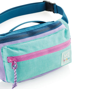 Gürteltasche – Rider Purple