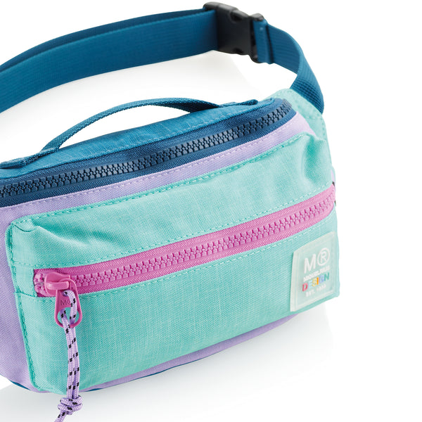 Gürteltasche – Rider Purple
