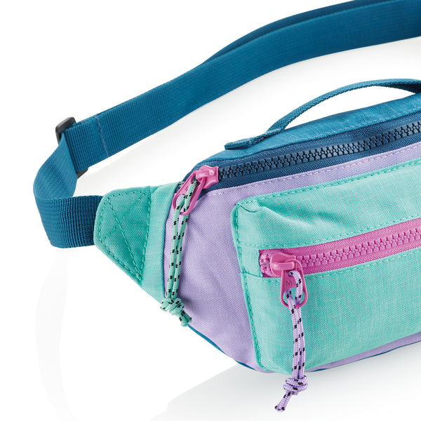 Gürteltasche – Rider Purple
