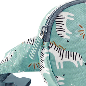 Gürteltasche – Zebra