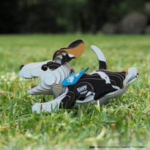 Öko-Puzzle 3D – Hund Hope - Tublu.de