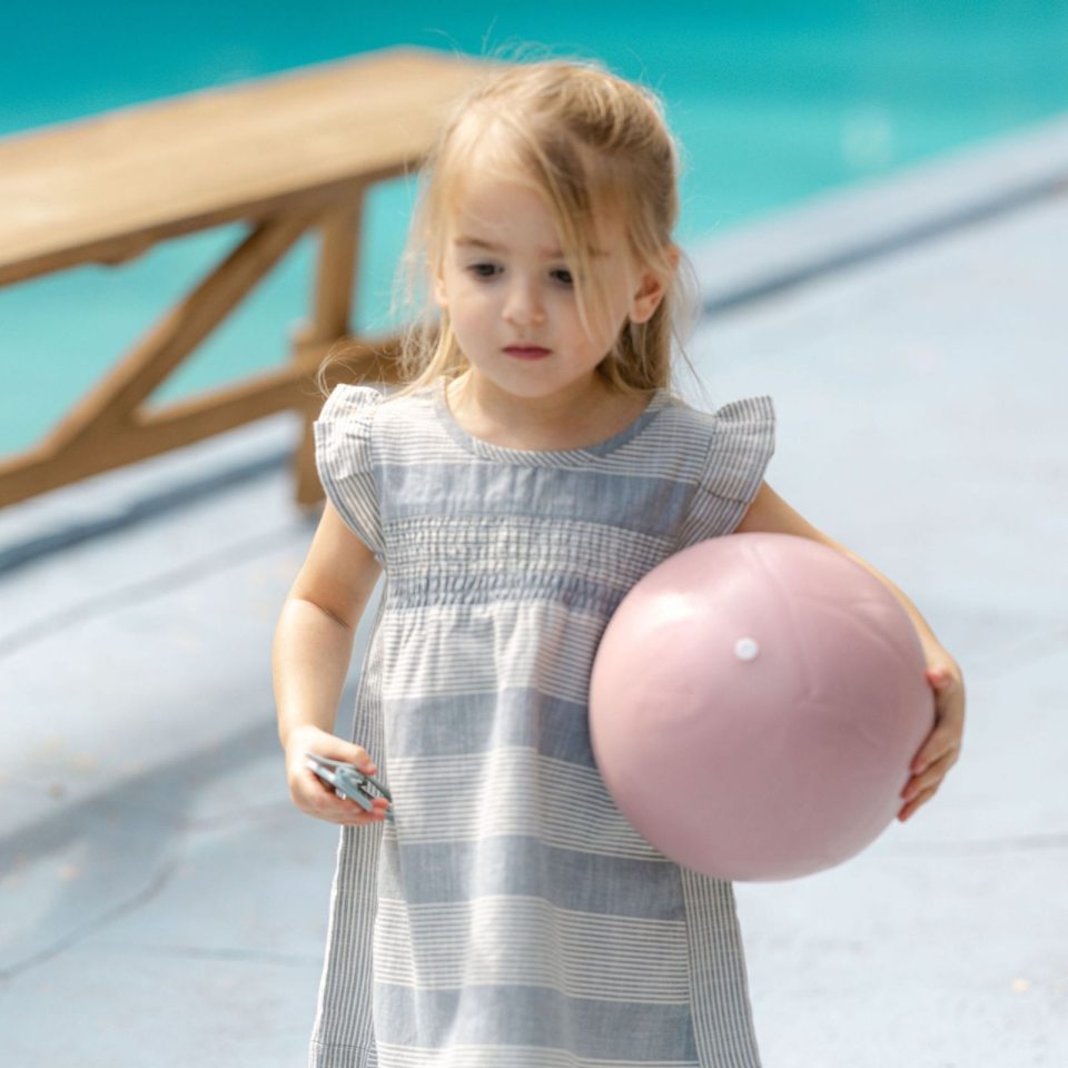 Ball – Puderrosa - Tublu.de