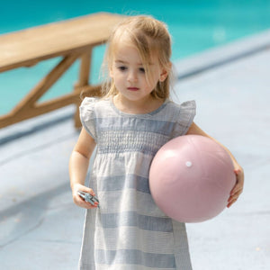 Ball – Puderrosa - Tublu.de