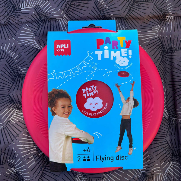 Fliegender Disk - Tublu.de