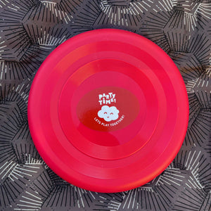 Fliegender Disk - Tublu.de