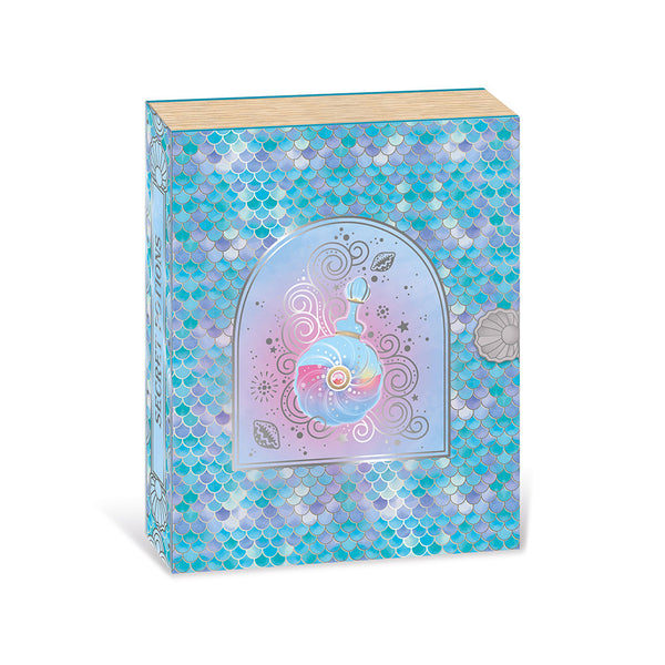 Kreativset Magische Mixturen – Magic Ocean 7+