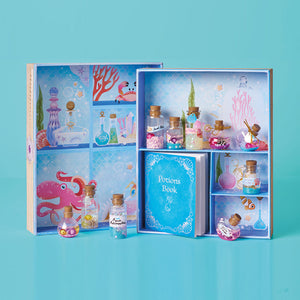 Kreativset Magische Mixturen – Magic Ocean 7+