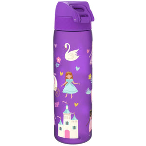 Trinkflasche für Kinder 500 ml - Prinzessin