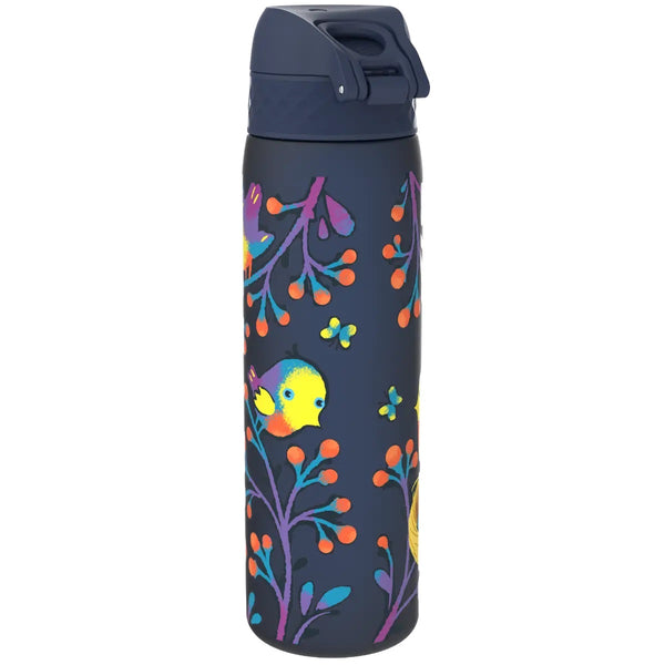 Trinkflasche für Kinder 500 ml - Vögel