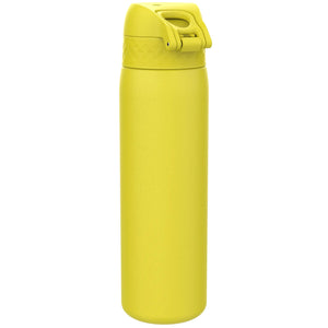 Edelstahl-Trinkflasche 600 ml - Gelb