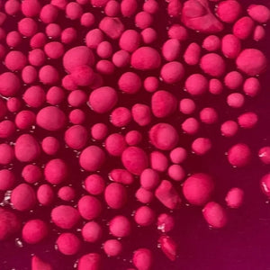 DIY-Set für farbwechselnden Schleim – Pink XL