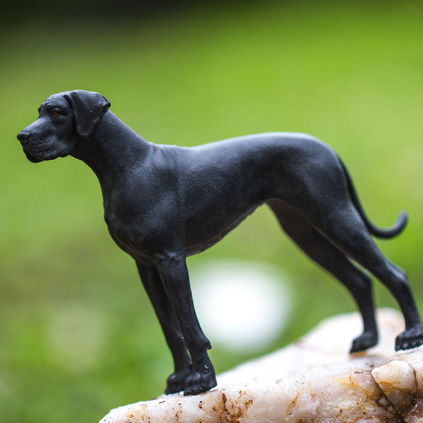 Figur - Deutscher Schäferhund - Tublu.de