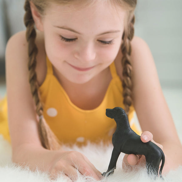 Figur - Deutscher Schäferhund - Tublu.de