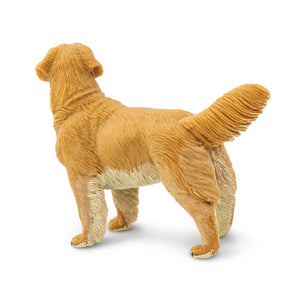 Figur – Golden Retriever - Tublu.de