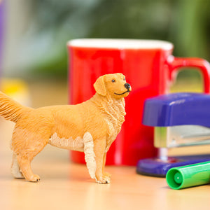 Figur – Golden Retriever - Tublu.de