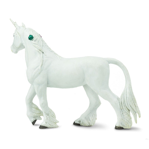 Figur - Weißes Einhorn - Tublu.de
