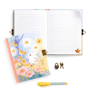 Das geheime Tagebuch mit dem magischen Stift – Kendra