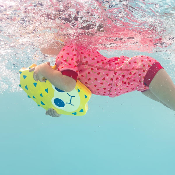 Schwimmbrett – Pufferfish