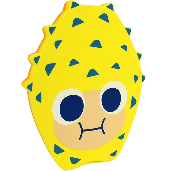 Schwimmbrett – Pufferfish