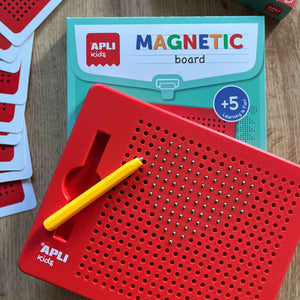 Magnetische Tafel