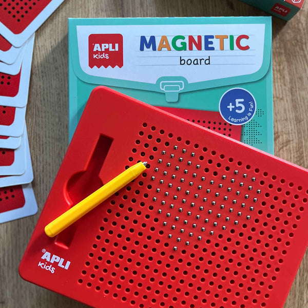 Magnetische Tafel